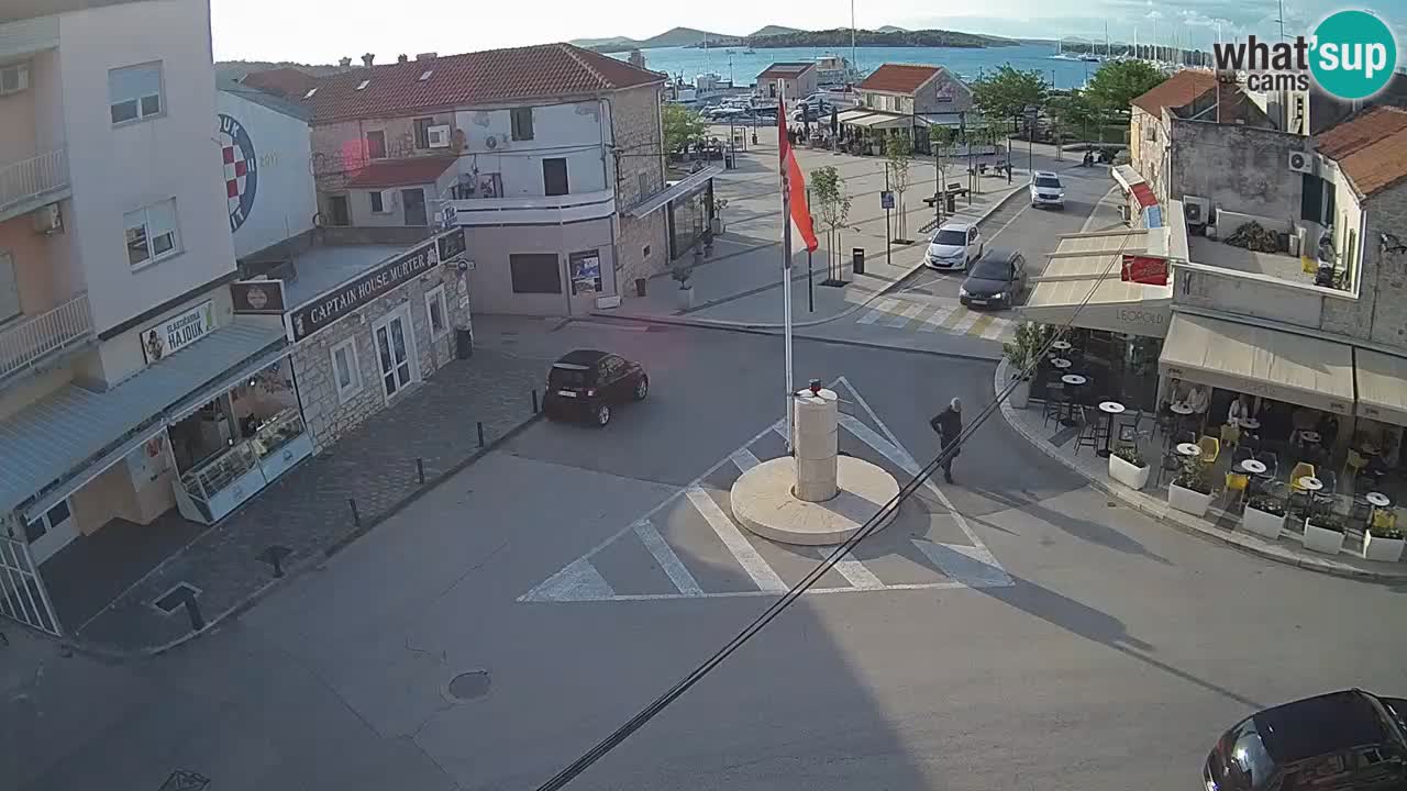 Murter Livecam