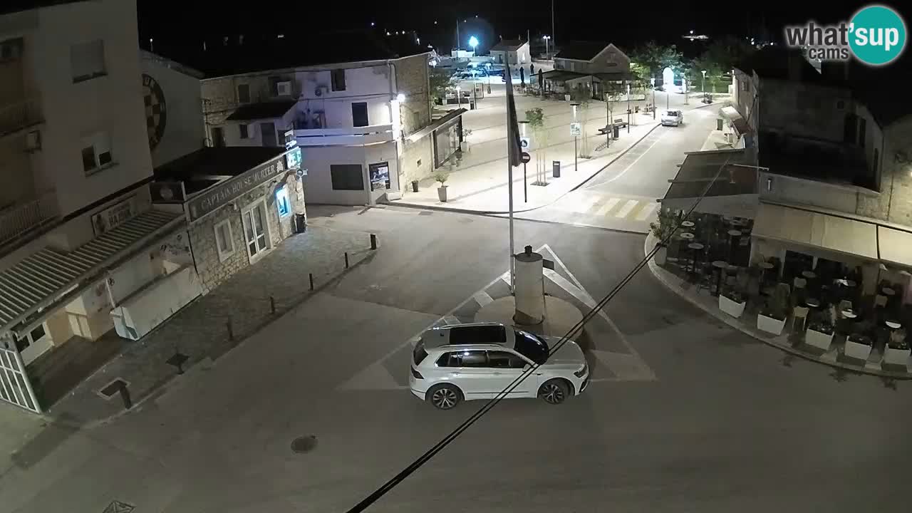 Murter camera en vivo