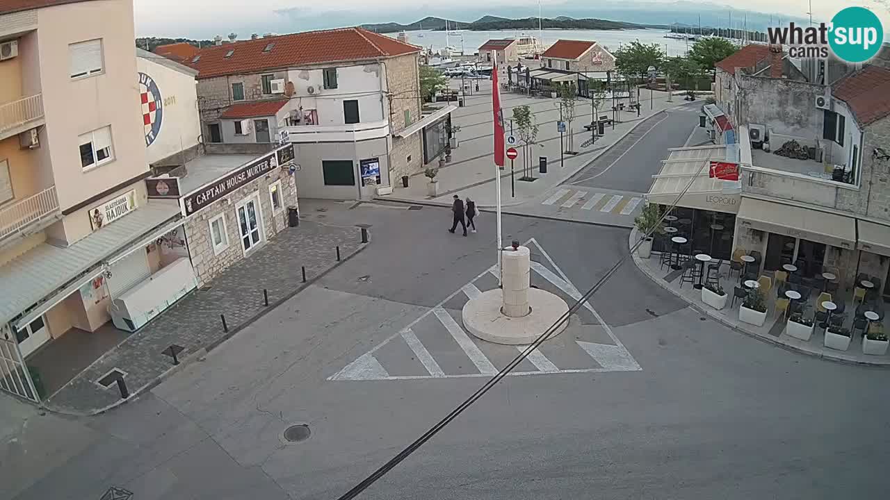 Murter camera en vivo