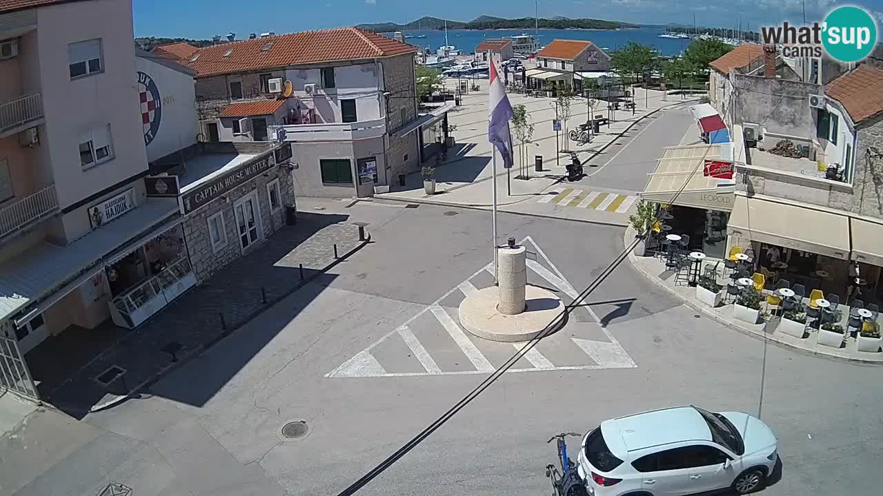 Murter camera en vivo