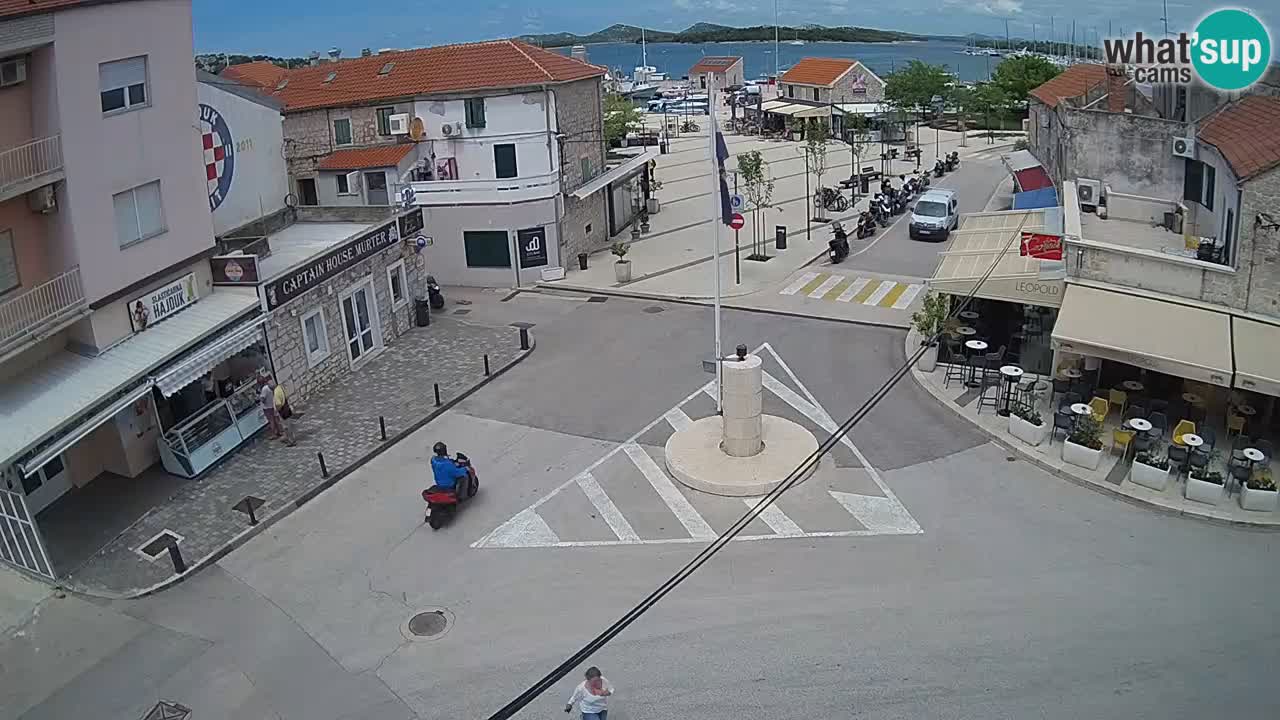Murter Livecam