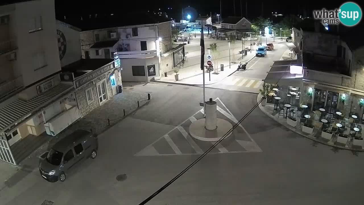 Murter Livecam