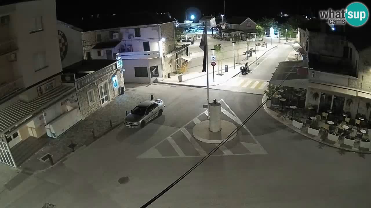 Murter Livecam