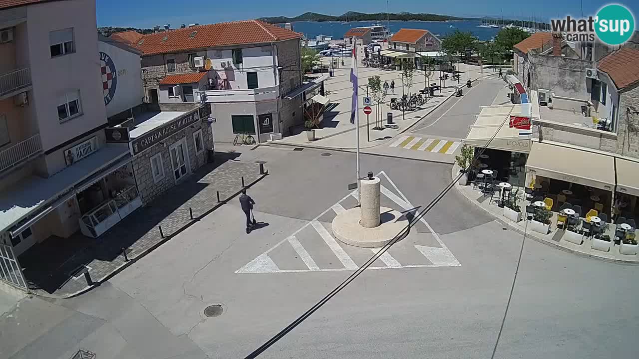 Murter camera en vivo