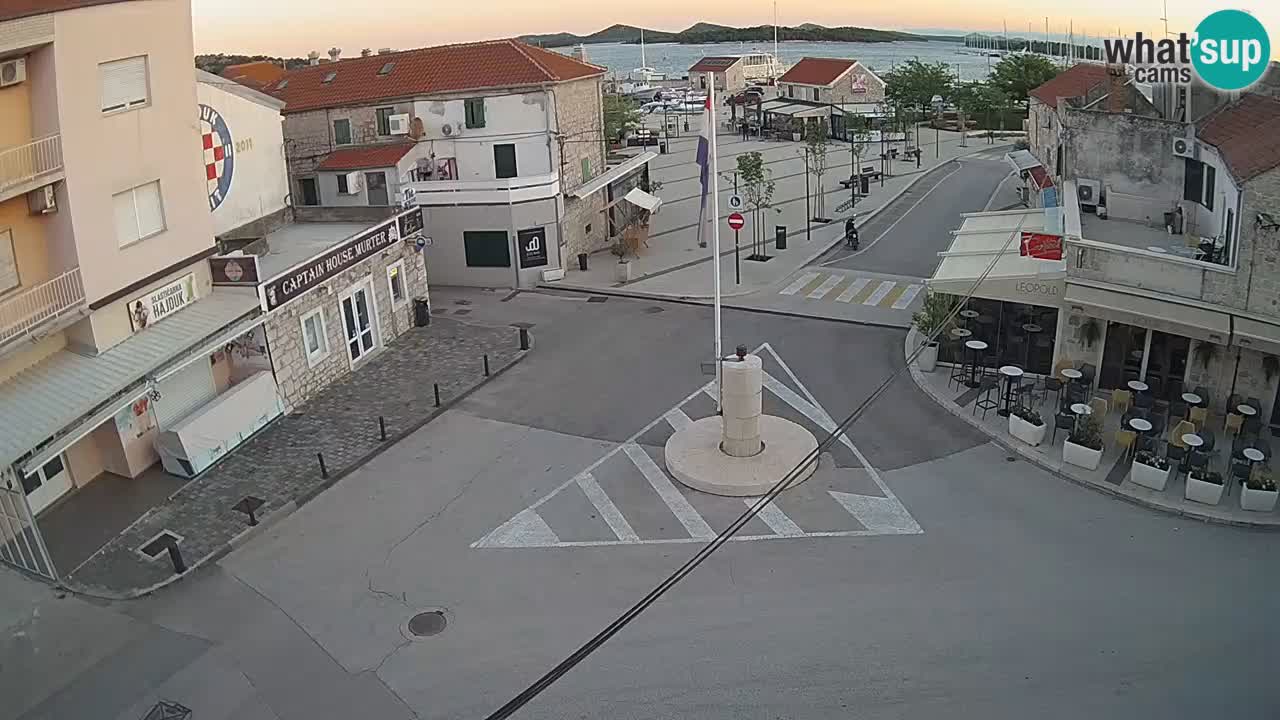 Murter Livecam