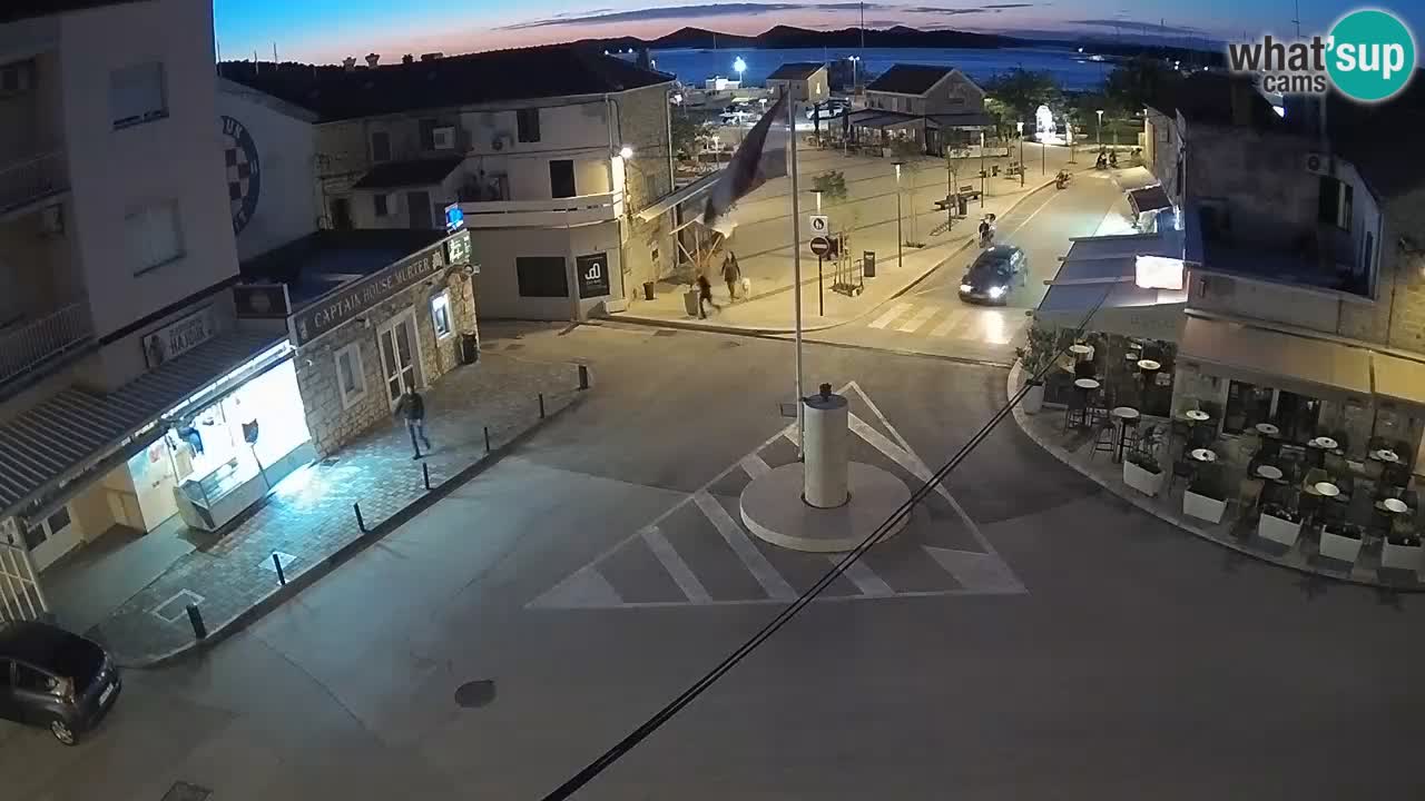 Murter camera en vivo
