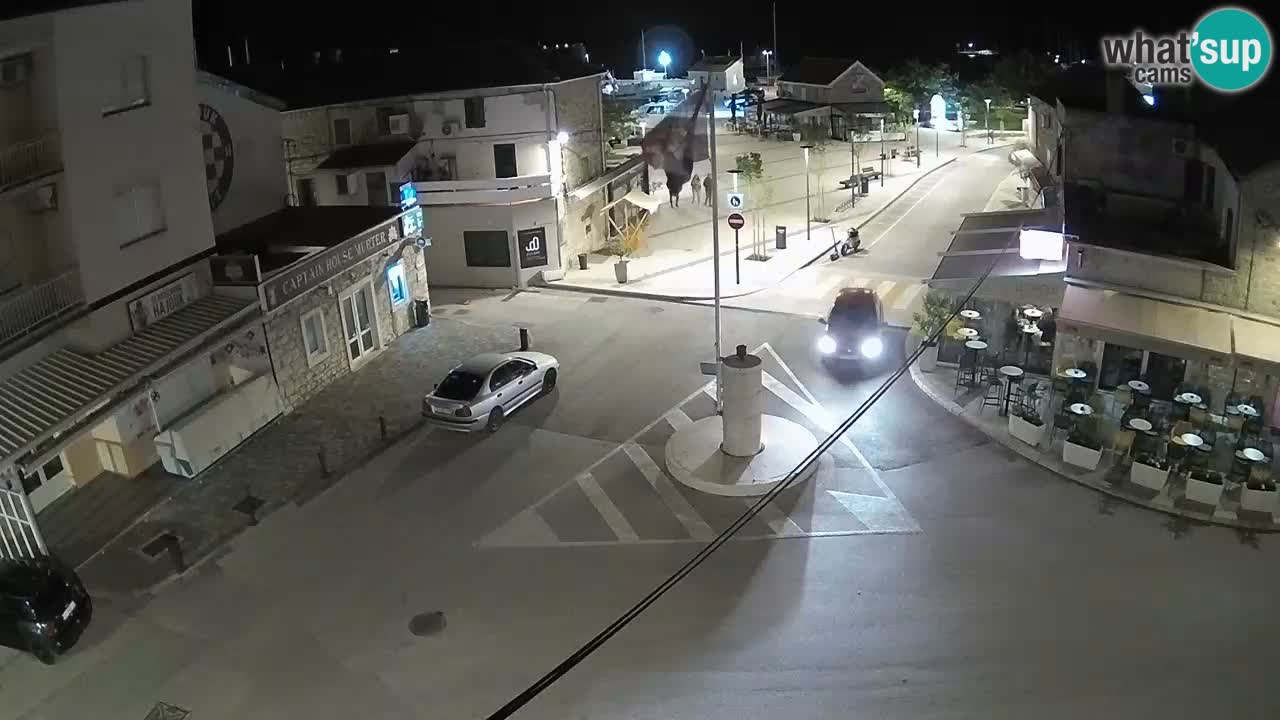 Murter Livecam