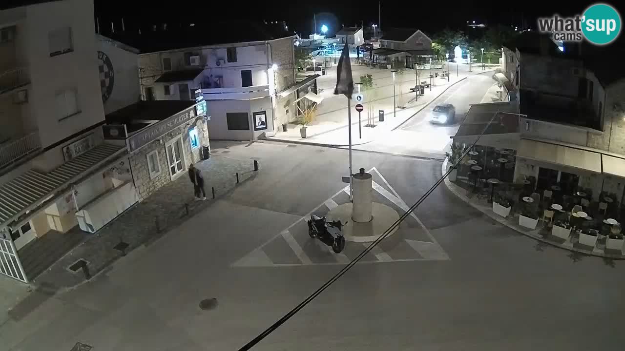 Murter camera en vivo