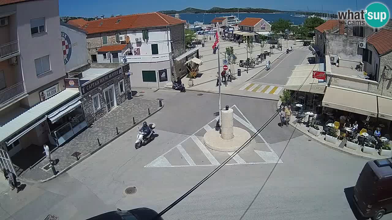 Murter camera en vivo