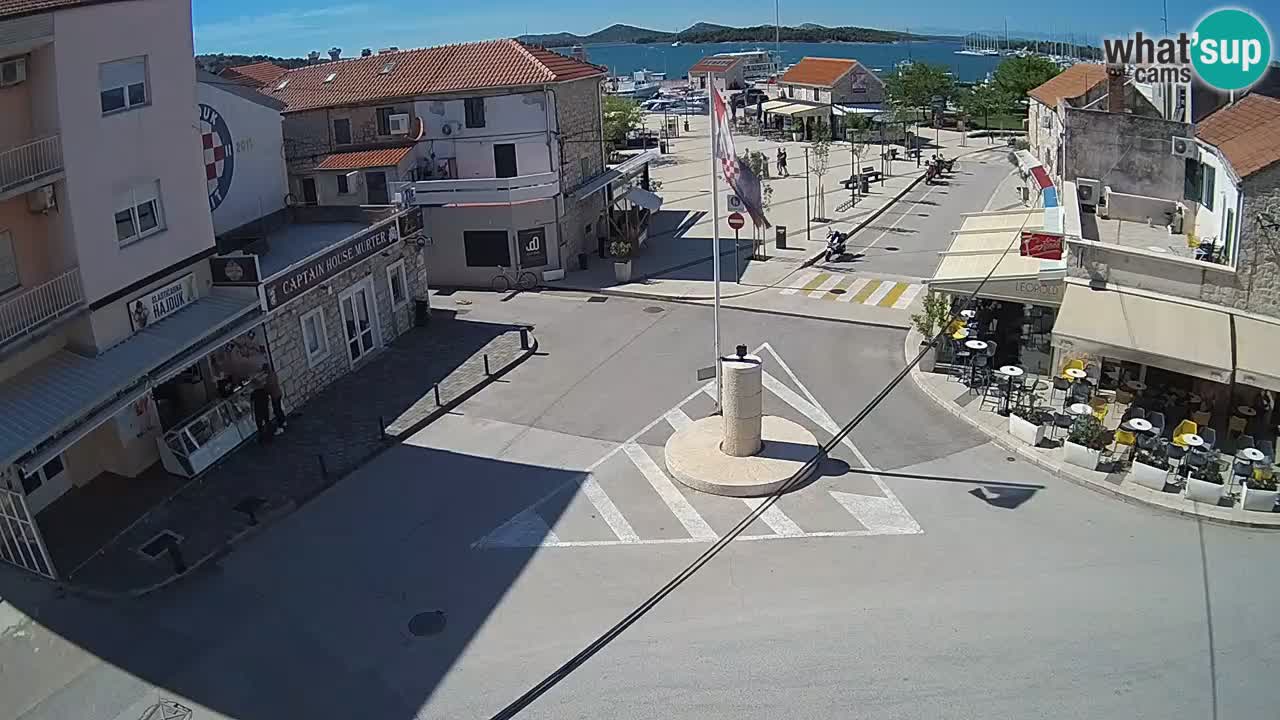 Murter Livecam