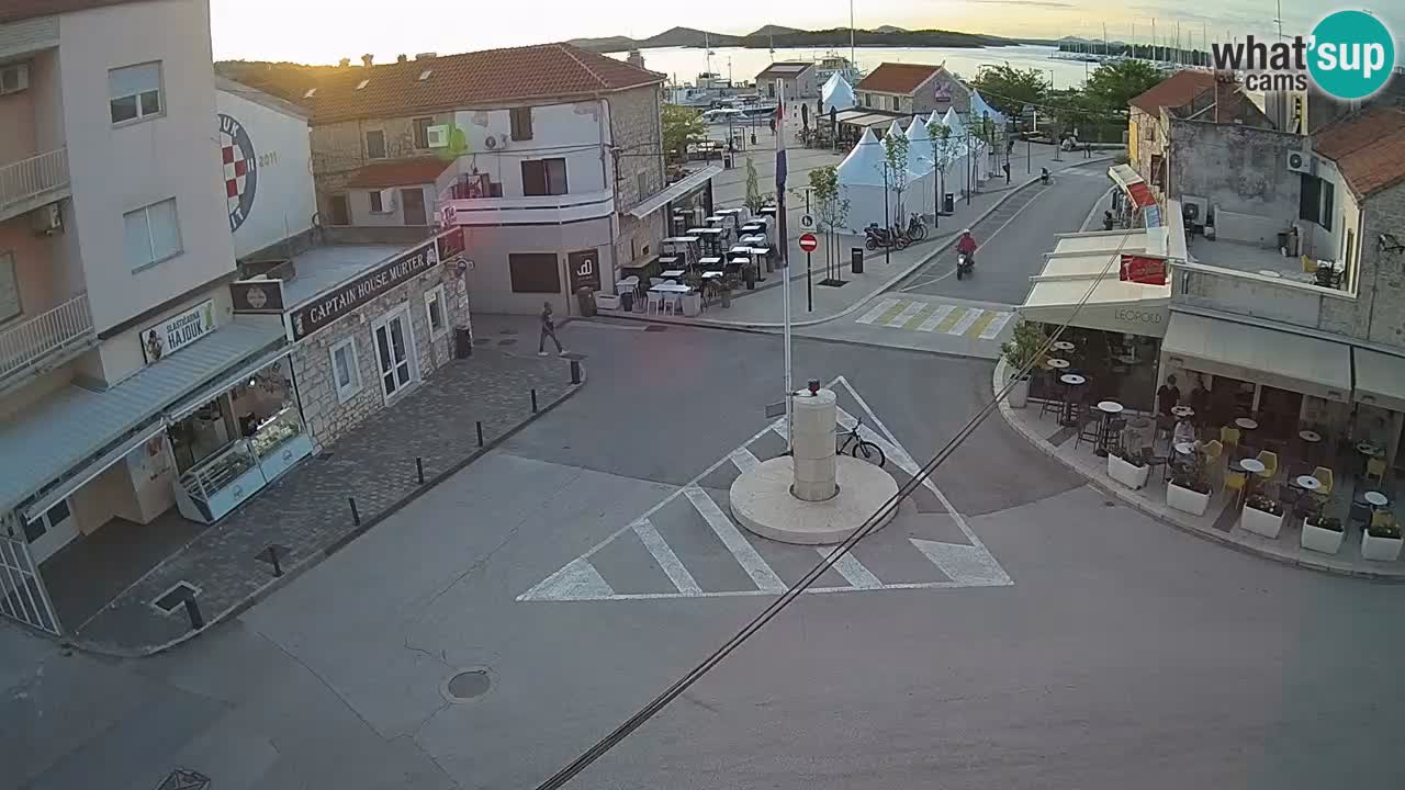 Murter Livecam