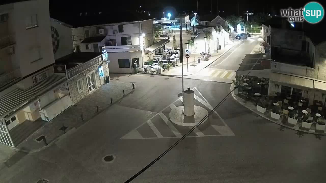 Murter camera en vivo