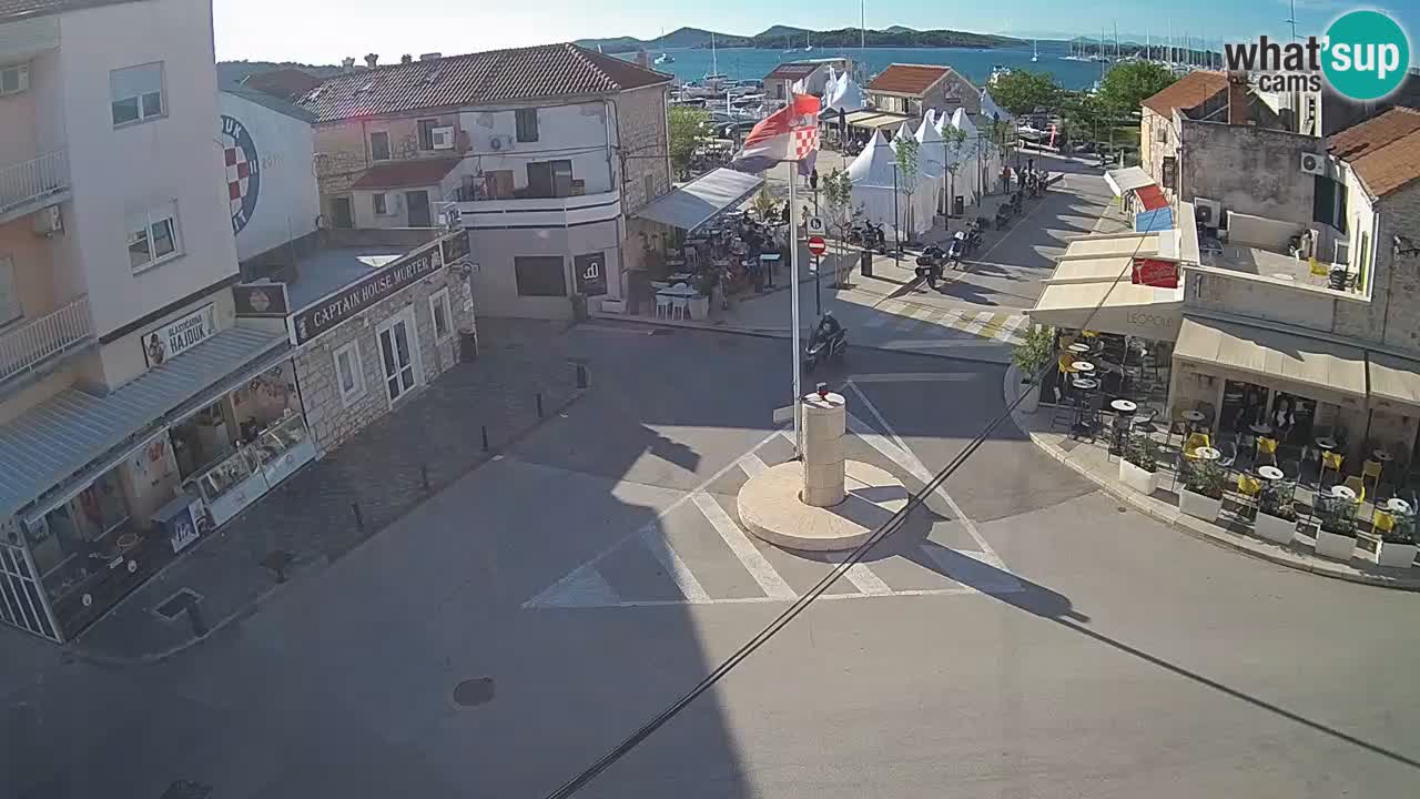 Murter Livecam