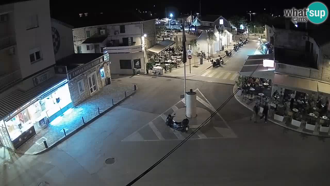 Murter Livecam