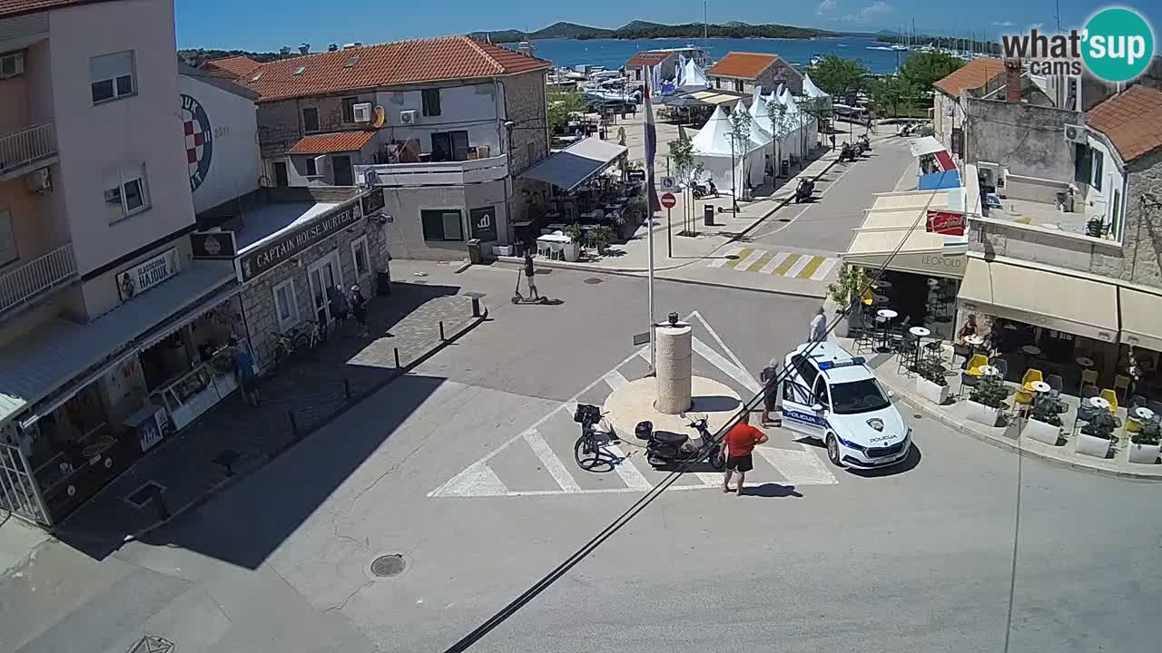 Murter camera en vivo