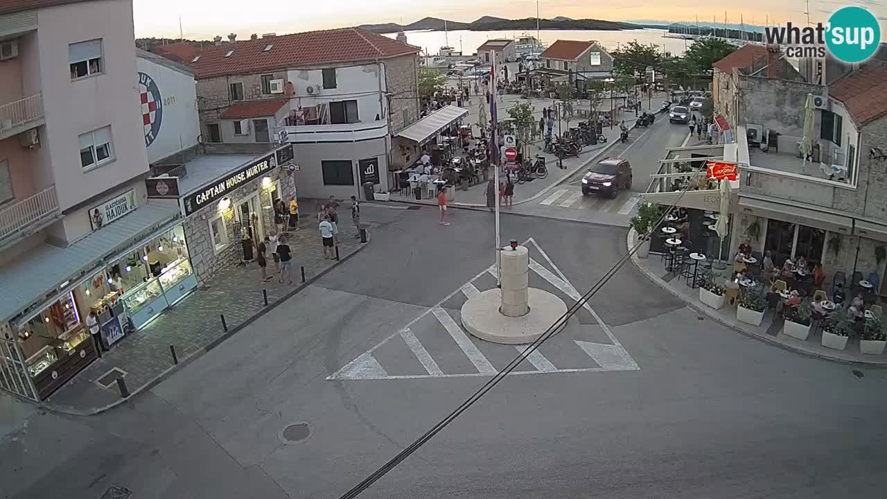 Murter Livecam