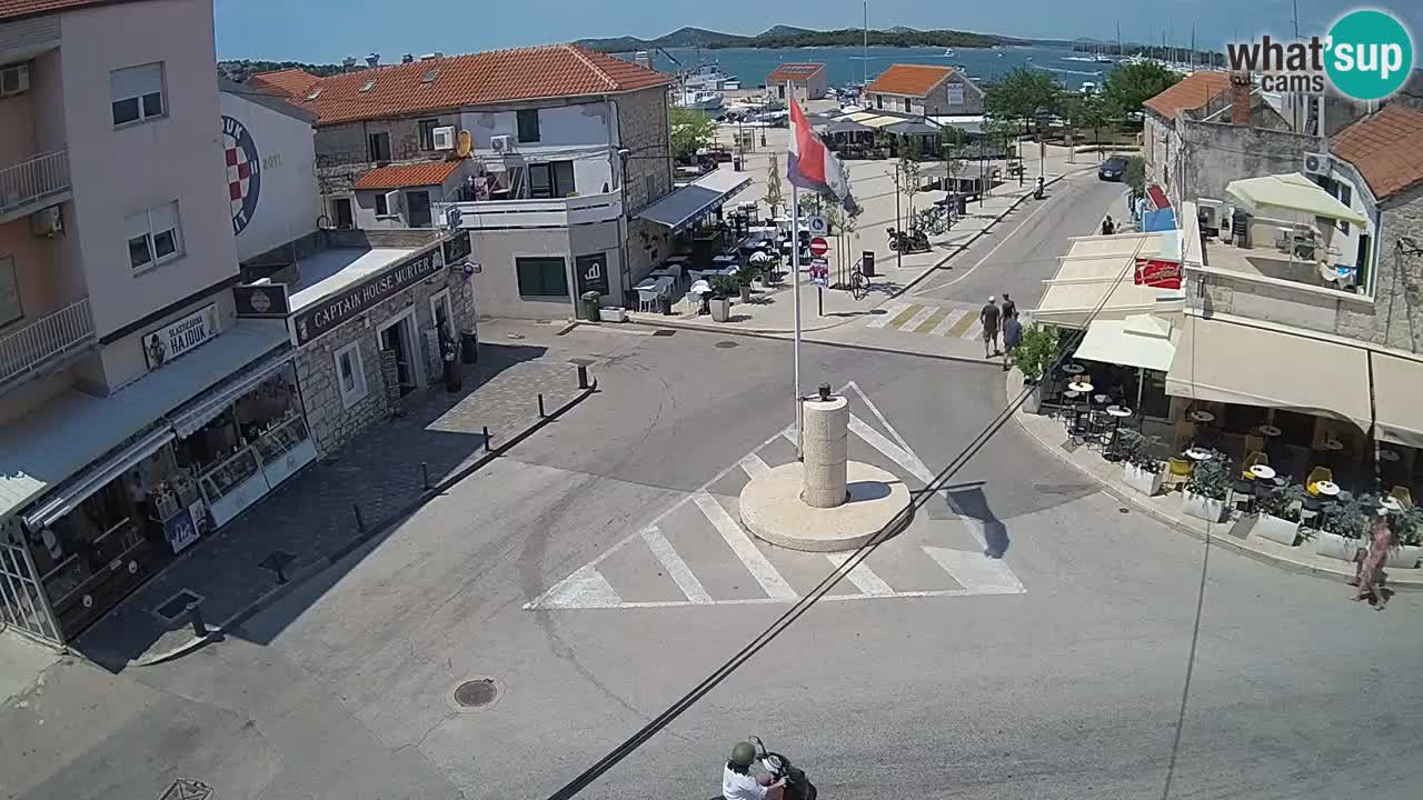 Murter camera en vivo