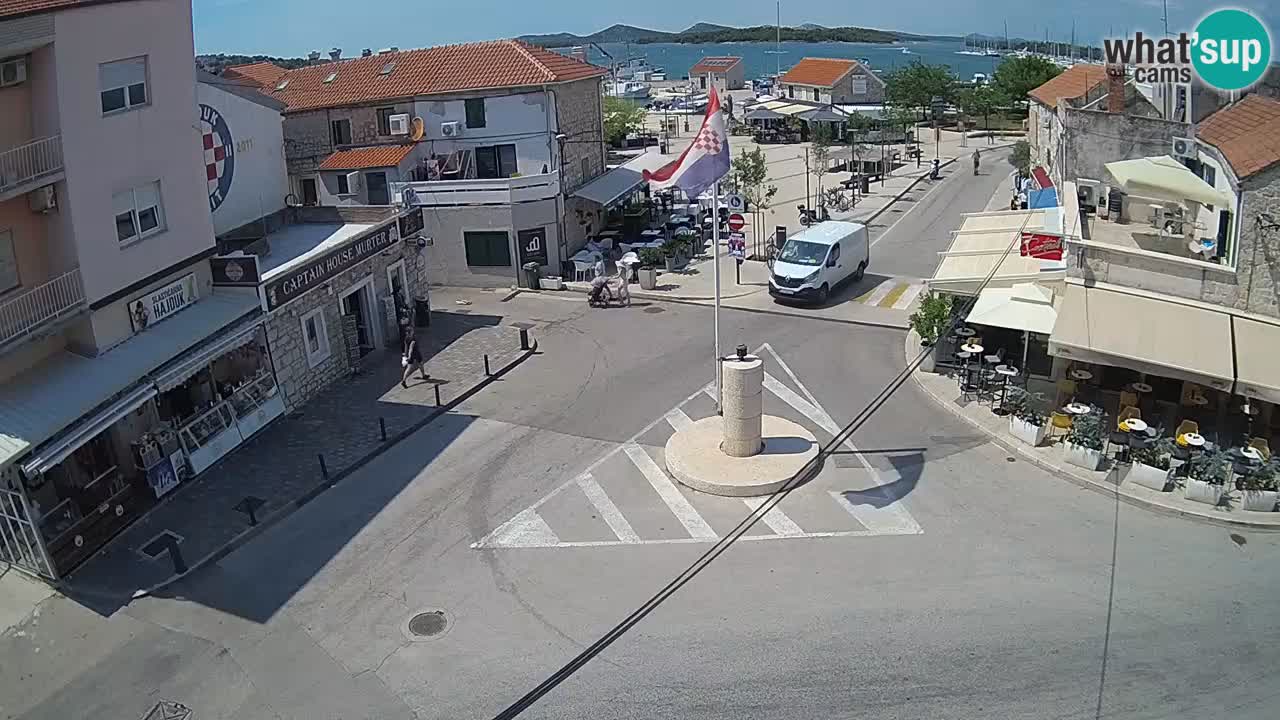 Murter camera en vivo