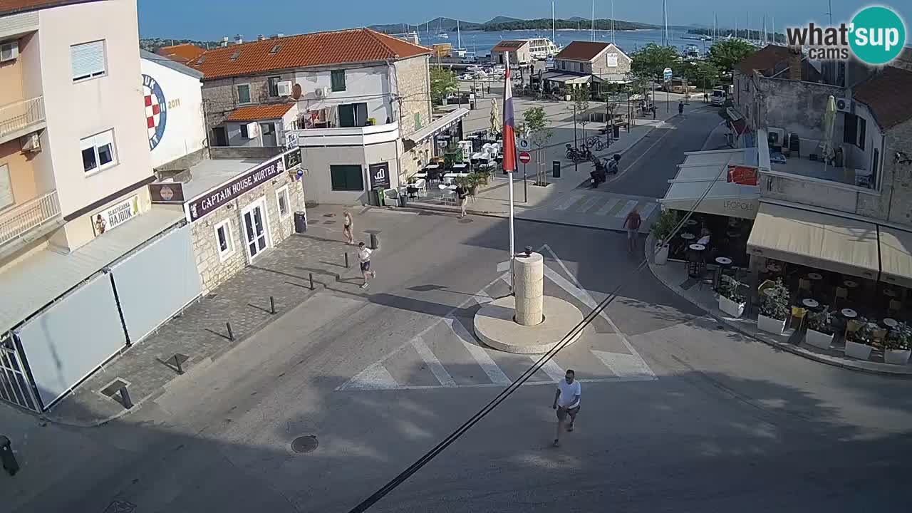 Murter camera en vivo