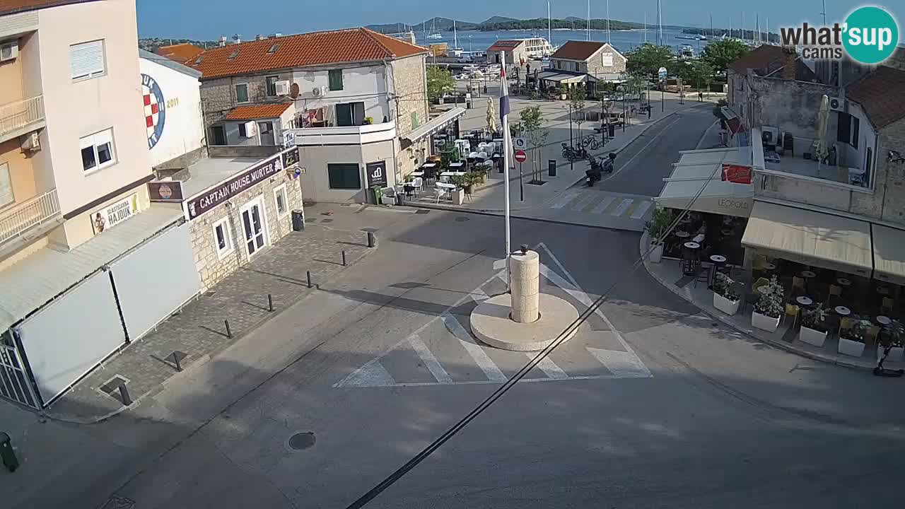 Murter Livecam