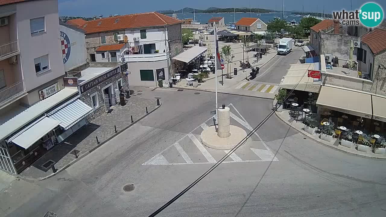 Murter Livecam