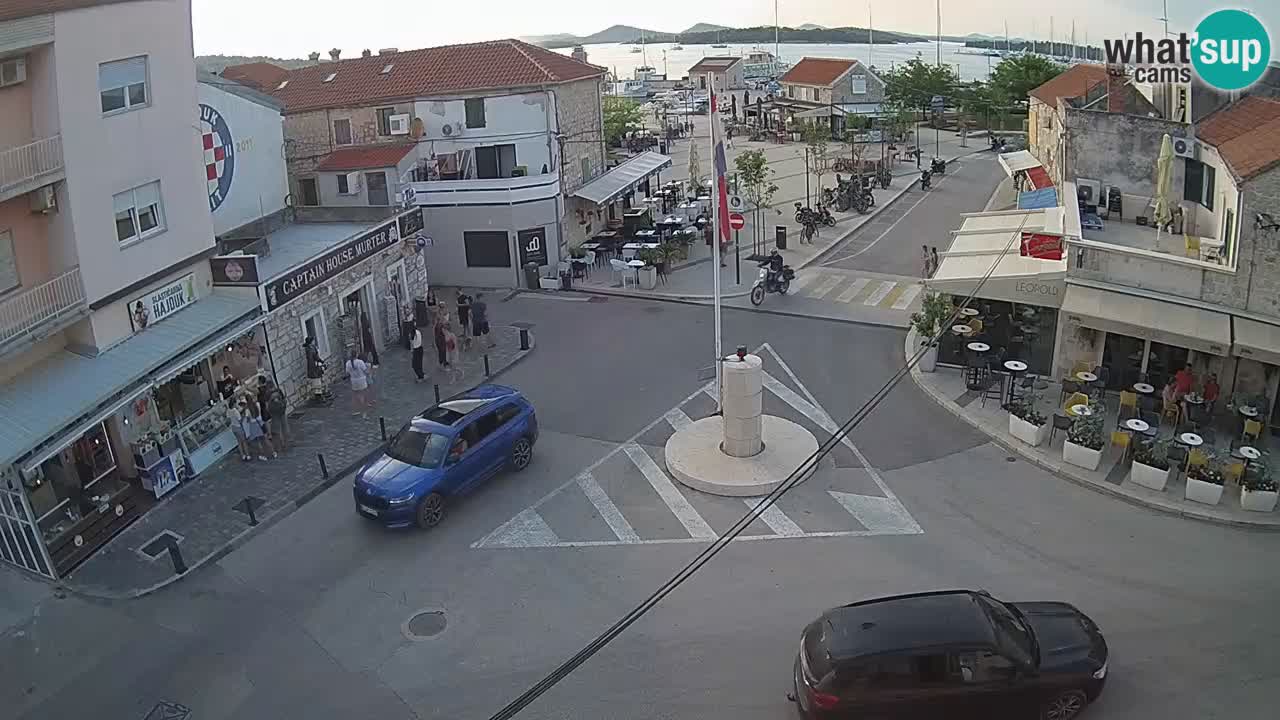 Murter camera en vivo
