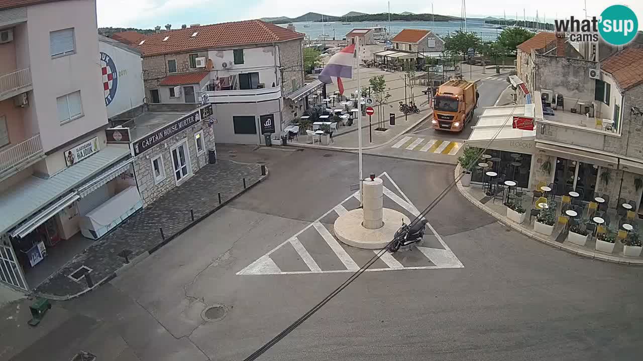 Murter camera en vivo
