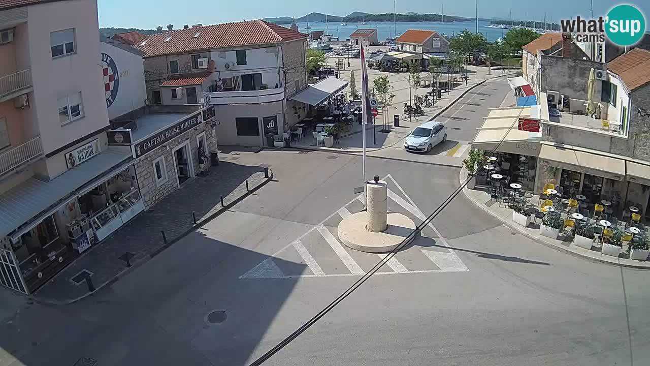 Murter camera en vivo