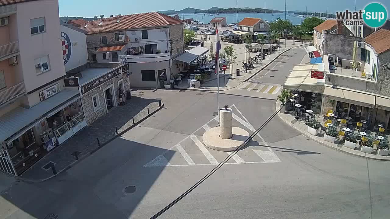 Murter camera en vivo