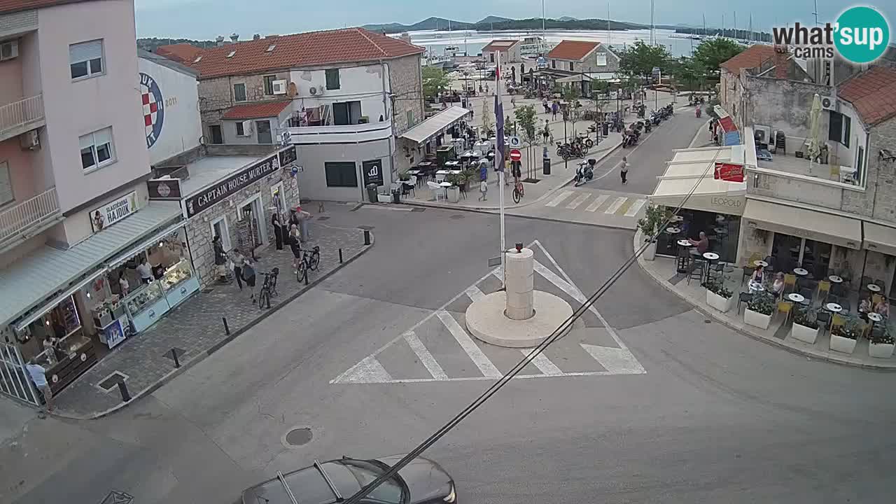 Murter Livecam