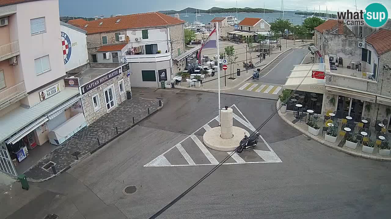 Murter camera en vivo