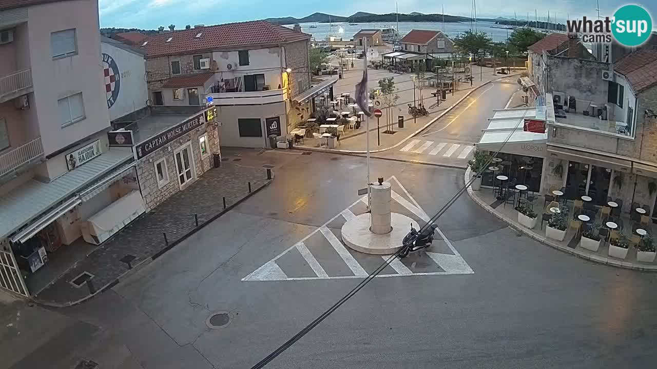 Murter Livecam