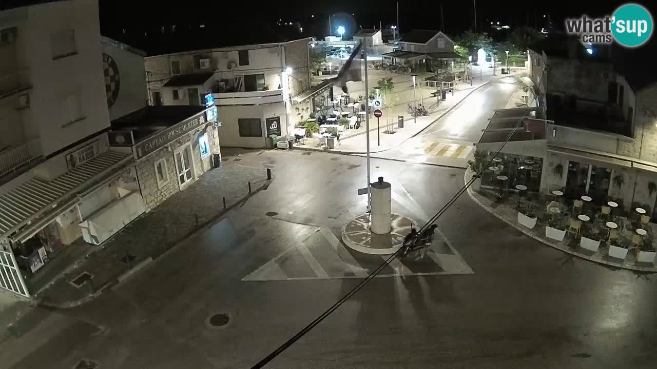 Murter Livecam