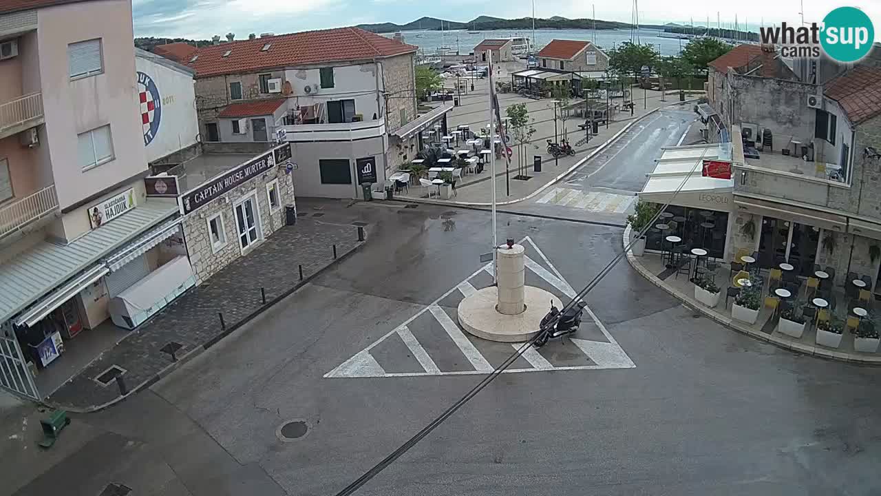 Murter camera en vivo