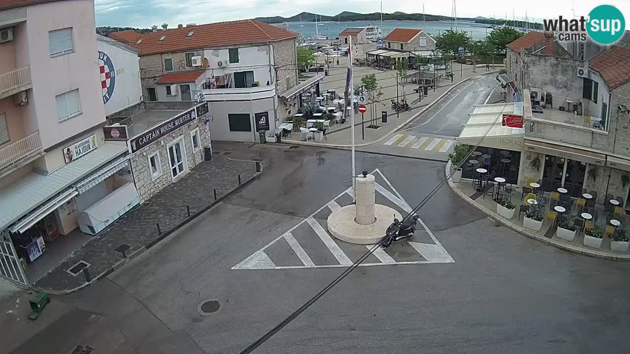 Murter camera en vivo