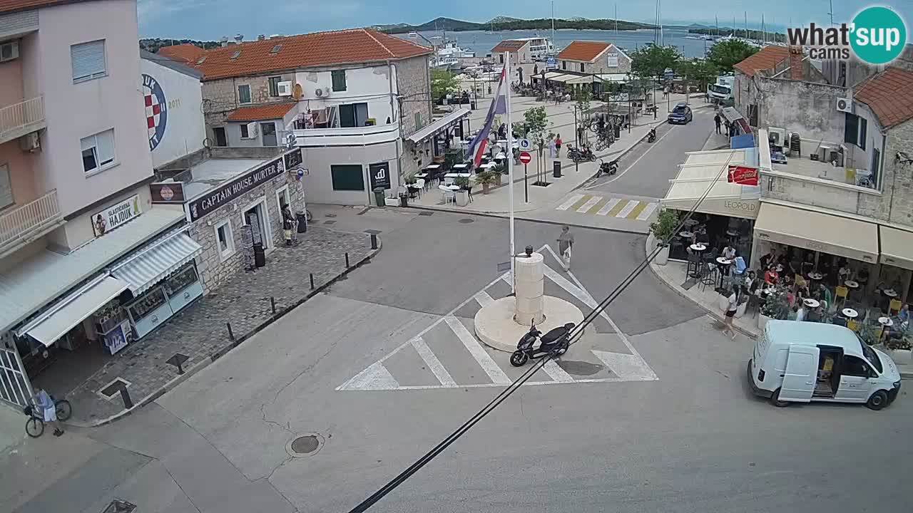 Murter Livecam