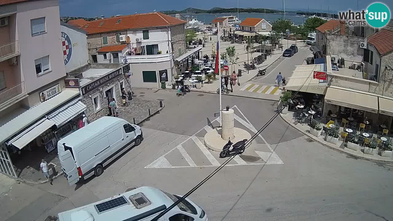 Murter camera en vivo