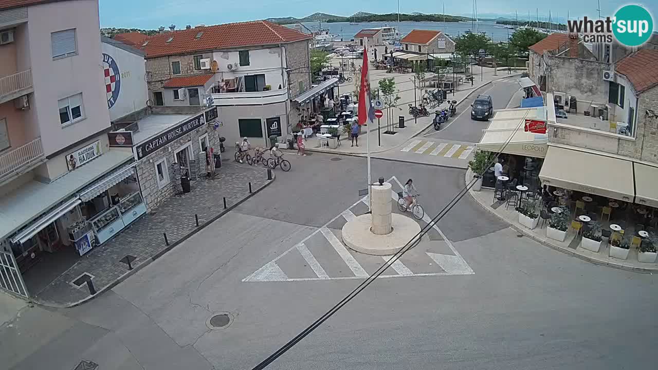 Murter camera en vivo