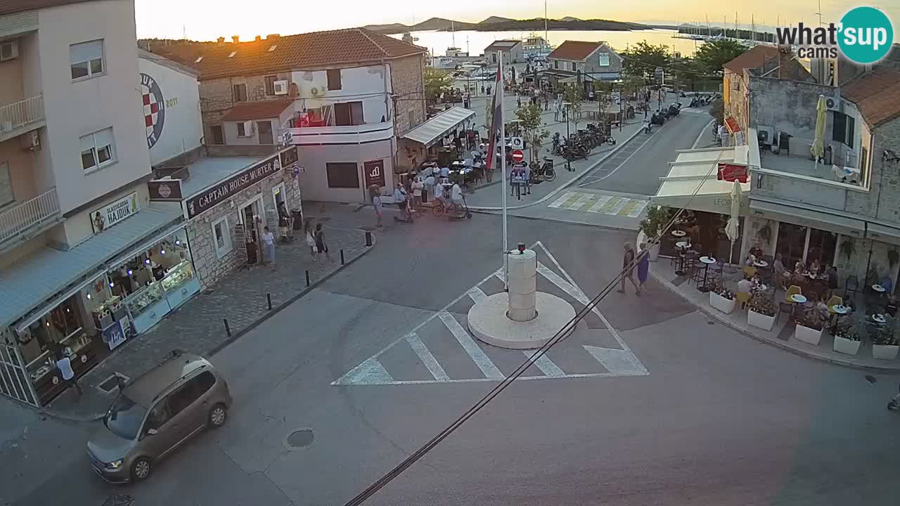 Murter Livecam