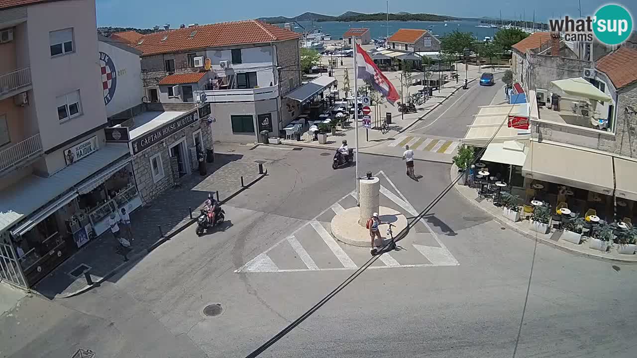 Murter camera en vivo