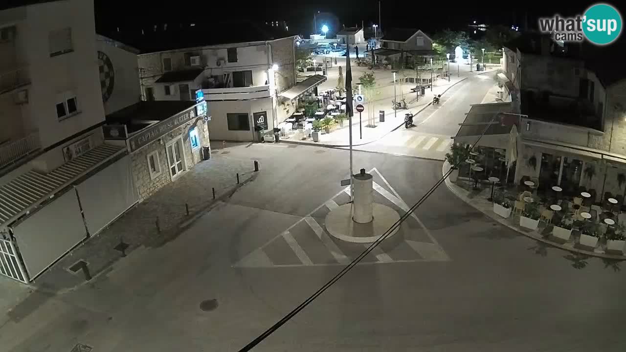 Murter live webcam – Dalmatia