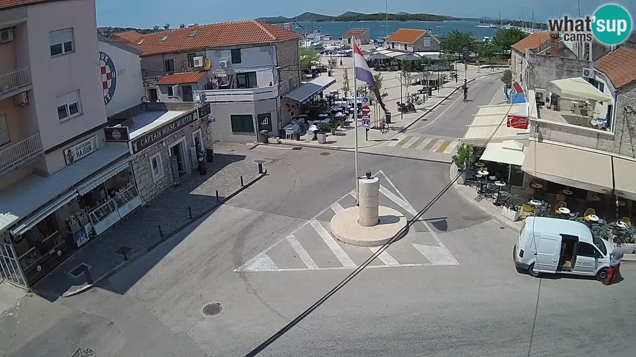 Murter camera en vivo