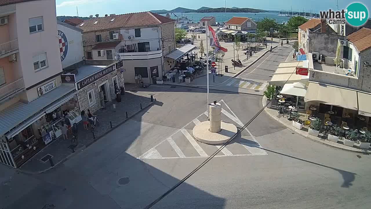 Murter Livecam