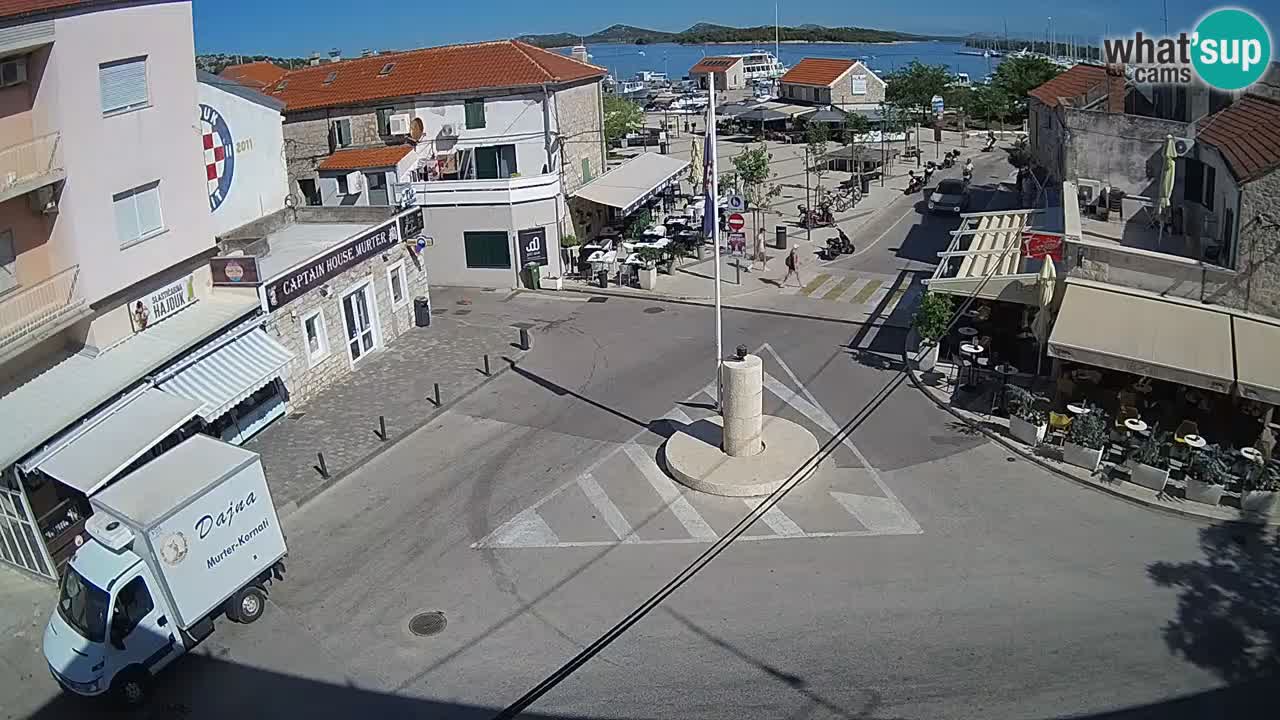 Murter camera en vivo