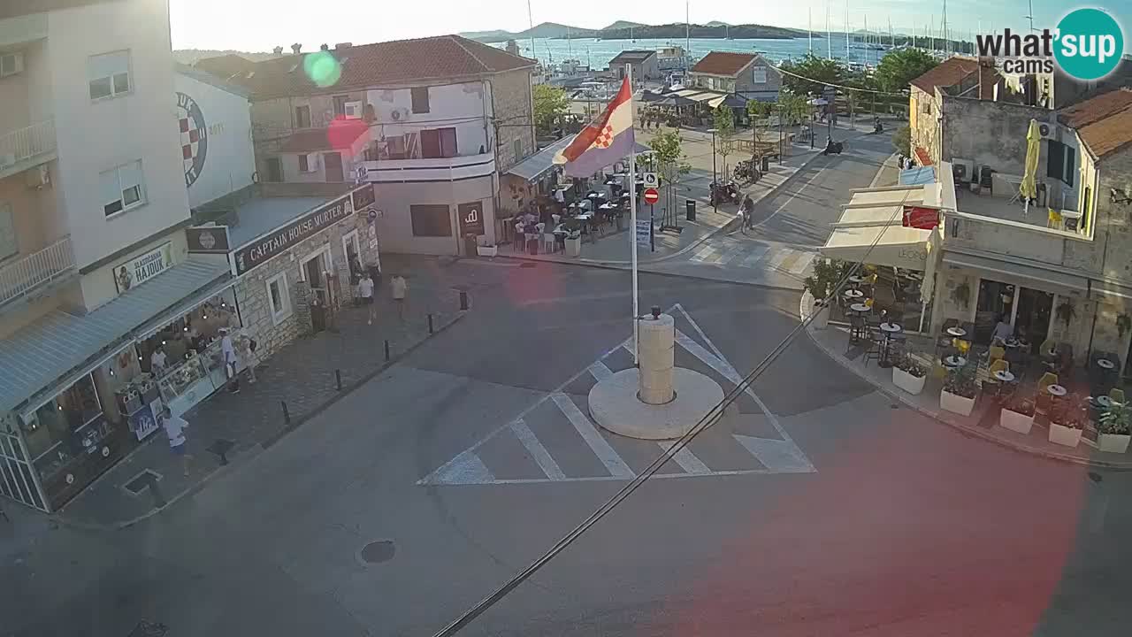 Murter camera en vivo
