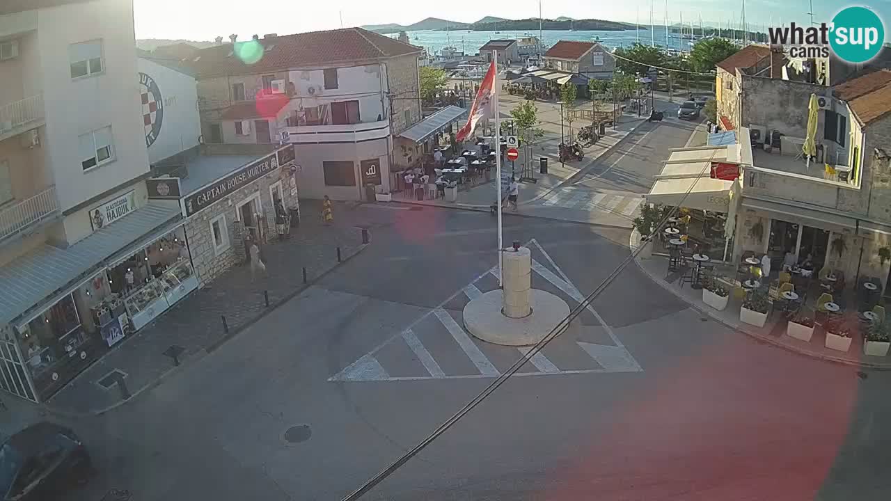Murter Livecam