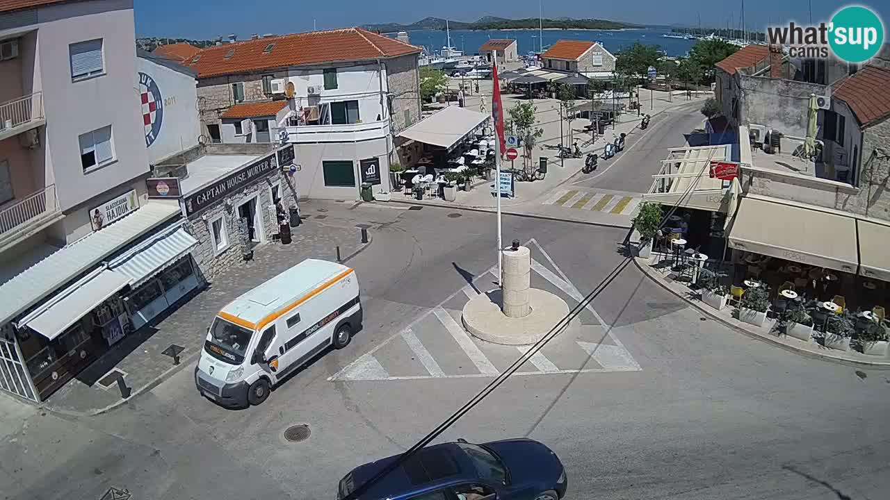 Murter camera en vivo