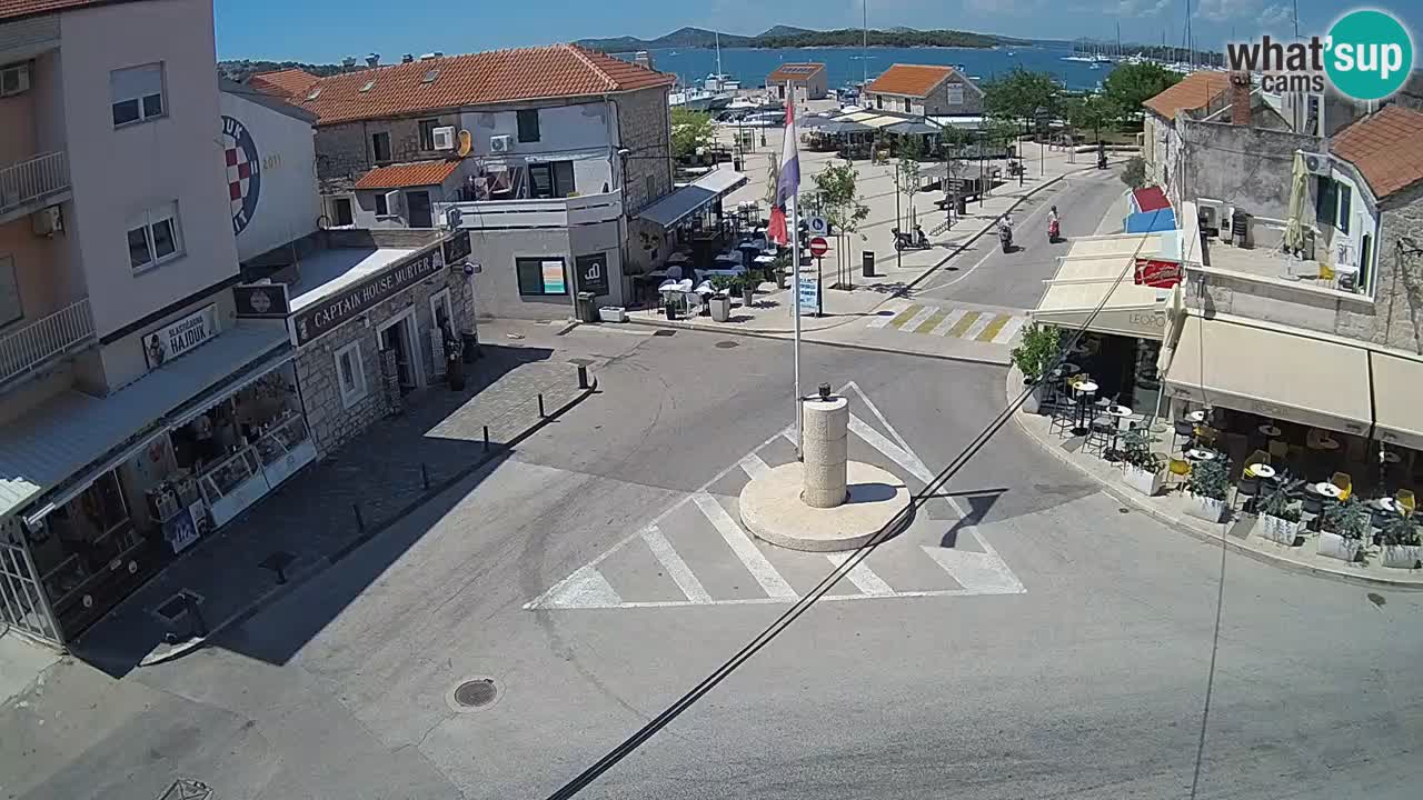 Murter camera en vivo
