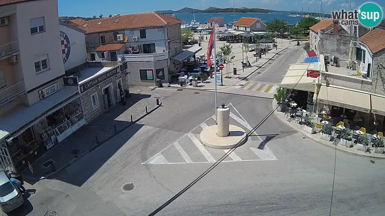 Murter camera en vivo