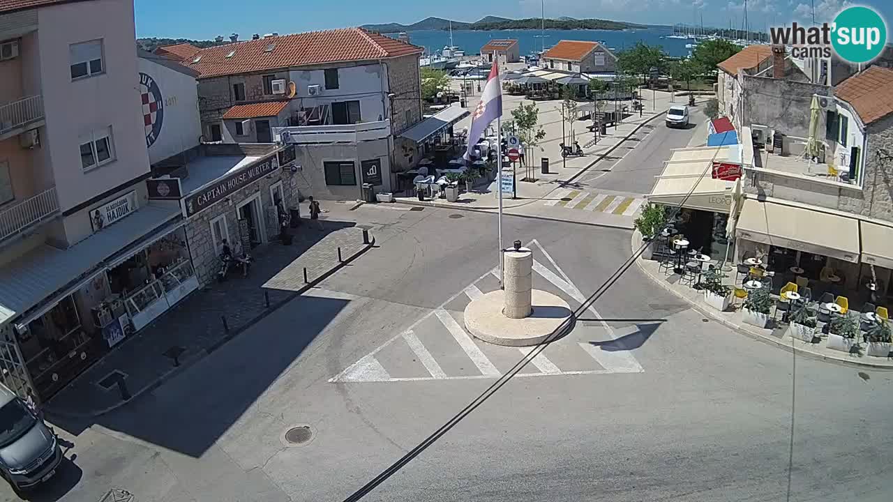 Murter Livecam